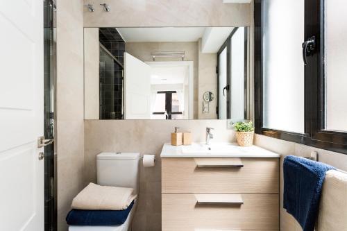 Apartamento Mint Urban Sky Villa Icide