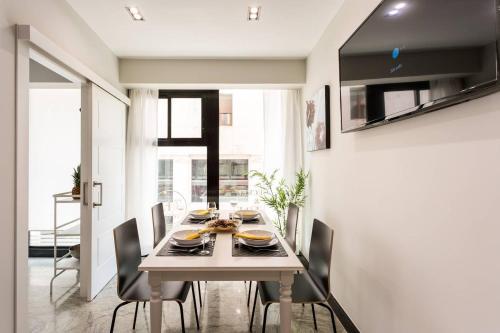 Apartamento Mint Urban Sky Villa Icide