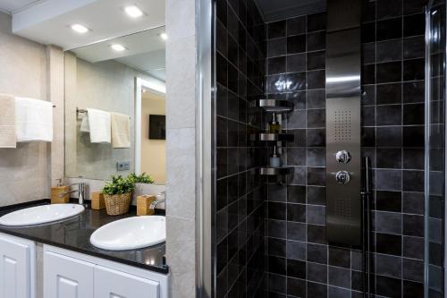 Apartamento Mint Urban Sky Villa Icide