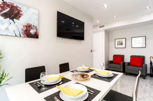 Apartamento Mint Urban Sky Villa Icide