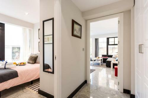 Apartamento Mint Urban Sky Villa Icide