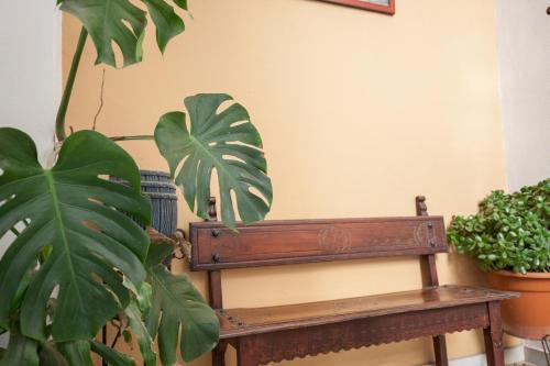 Elegant And Cozy Apartment Downtown Seville.