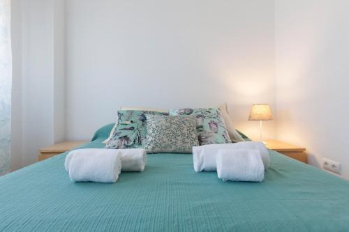 Elegant And Cozy Apartment Downtown Seville.