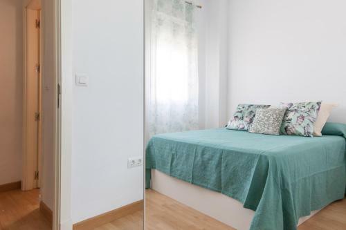 Elegant And Cozy Apartment Downtown Seville.