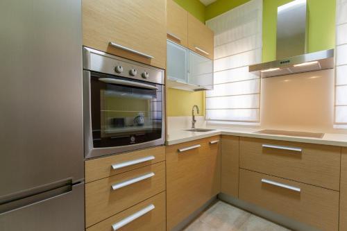 Elegant And Cozy Apartment Downtown Seville.