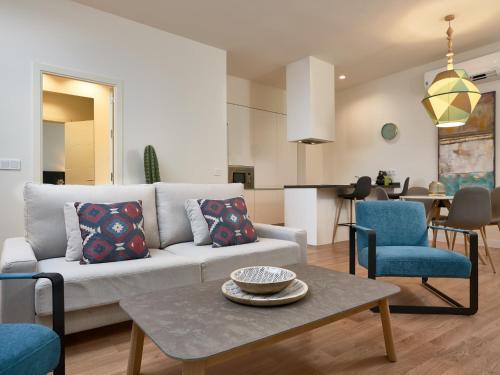Apartamento Jose Velilla