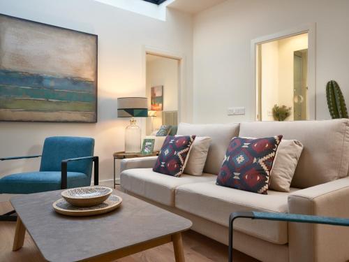 Apartamento Jose Velilla