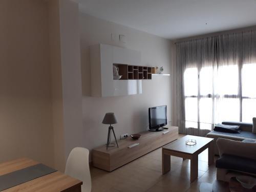 Apartamento Palmeras