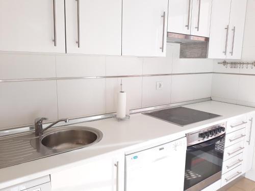 Apartamento Palmeras