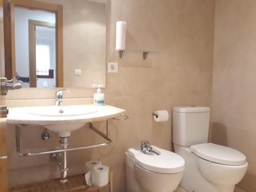 Apartamento Palmeras