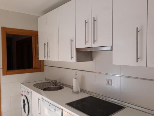Apartamento Palmeras