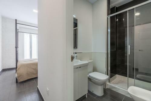 Apartamento Macasta Two