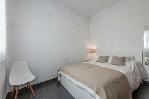 Apartamento Macasta Two
