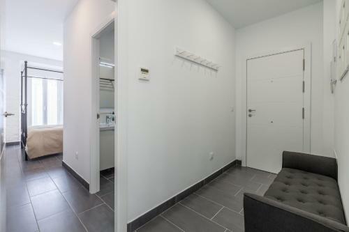 Apartamento Macasta Two