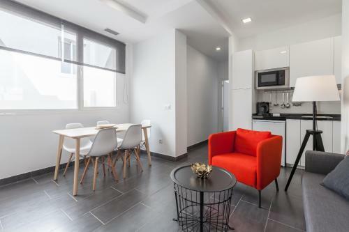 Apartamento Macasta Two