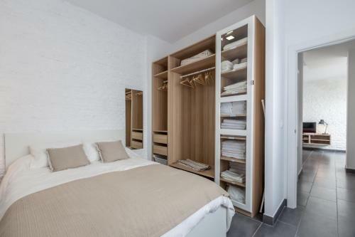 Apartamento Macasta Two