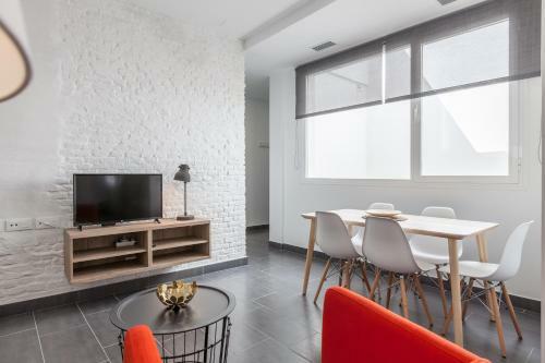Apartamento Macasta Two
