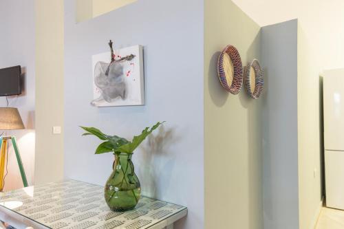 Precioso Apartamento Sevilla Centro