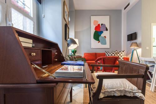 Precioso Apartamento Sevilla Centro