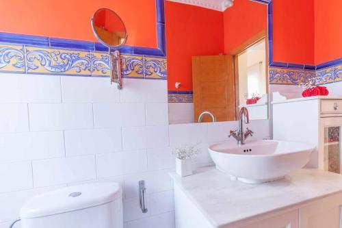 Apartamento Macarena Vista Muralla