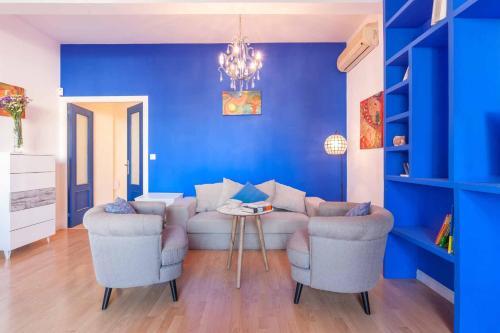 Apartamento Macarena Vista Muralla