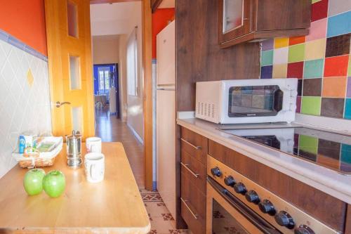 Apartamento Macarena Vista Muralla