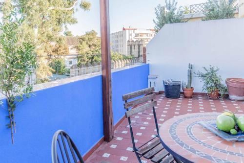 Apartamento Macarena Vista Muralla