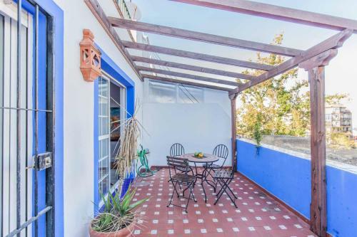 Apartamento Macarena Vista Muralla