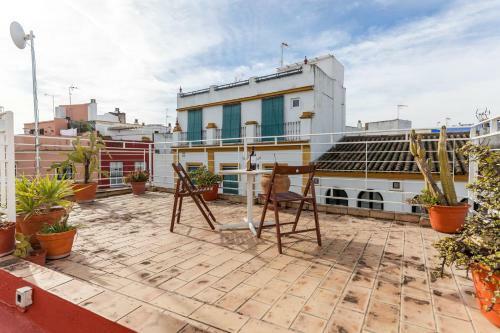 Fant�stica Casa Con Especial Encanto 10px-ac-wifi