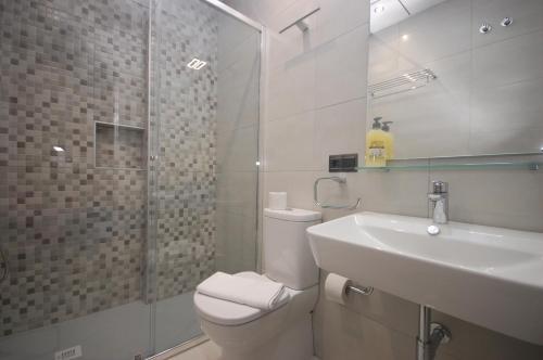 Apartamento Rincones Con Luz Mendoza