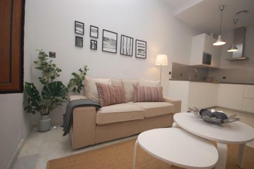 Apartamento Rincones Con Luz Mendoza