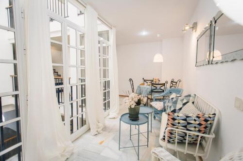 Sweet Inn Apartments - Alameda De Hercules II