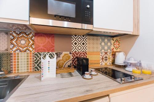 Sweet Inn Apartments - Alameda De Hercules II