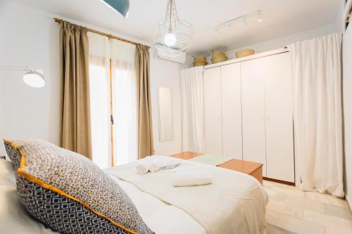 Sweet Inn Apartments - Alameda De Hercules II