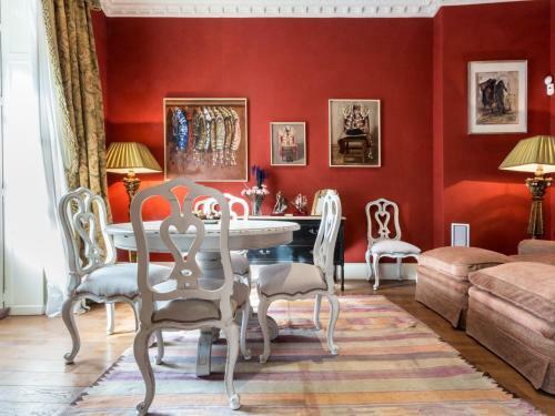 Apartamento Postigo Del Alcazar III
