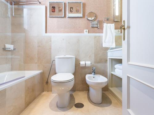 Apartamento Postigo Del Alcazar III