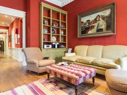 Apartamento Postigo Del Alcazar III