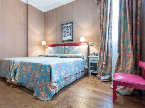 Apartamento Postigo Del Alcazar III