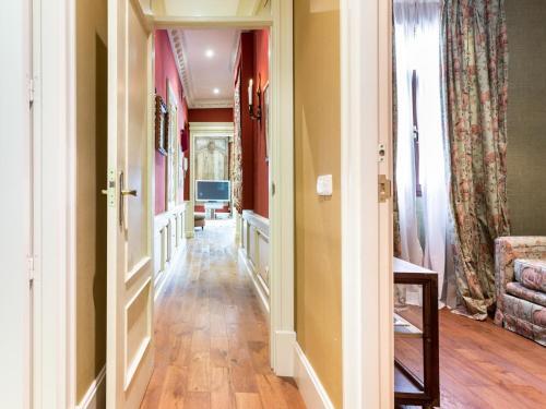 Apartamento Postigo Del Alcazar III