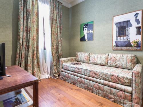 Apartamento Postigo Del Alcazar III