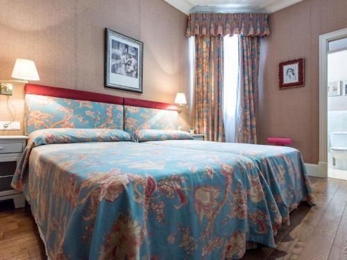 Apartamento Postigo Del Alcazar III