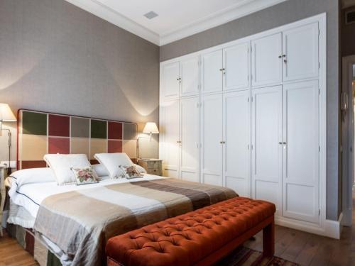 Apartamento Postigo Del Alcazar III