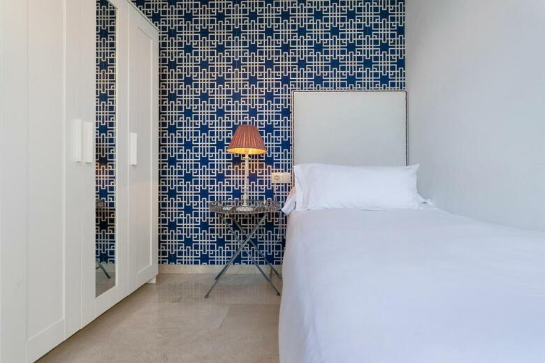 Apartamento Genteel Home Arfe Terrace