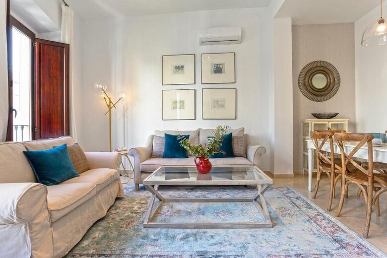Apartamento Genteel Home Arfe Terrace
