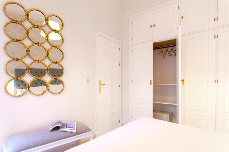 Apartamento Genteel Home Arfe Terrace