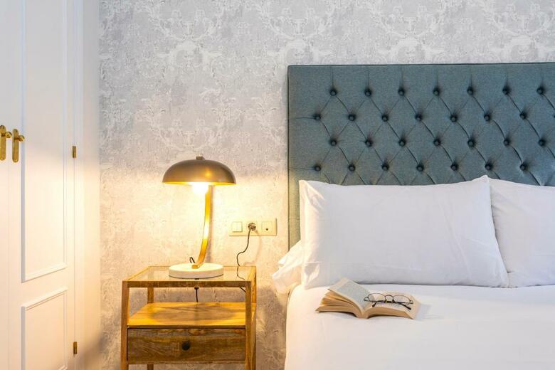 Apartamento Genteel Home Arfe Terrace