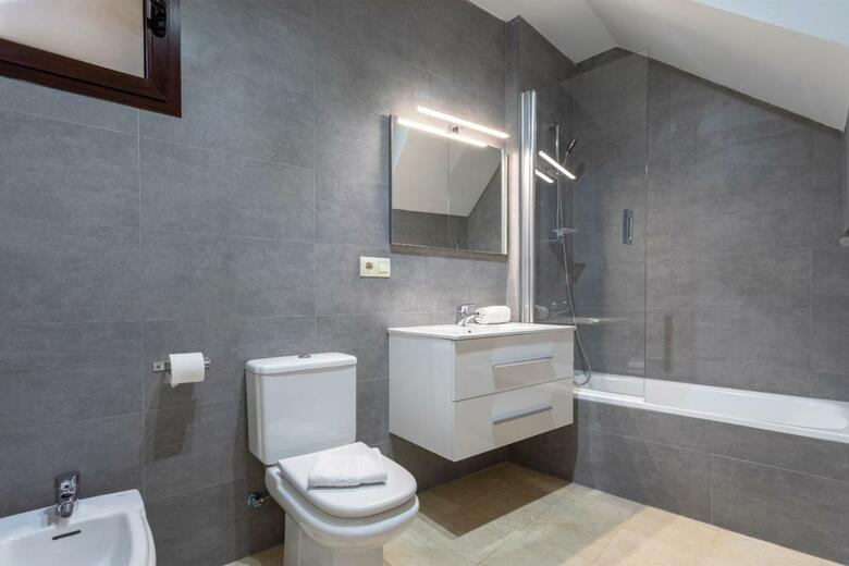 Apartamento Genteel Home Arfe Terrace