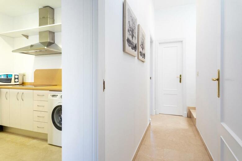 Apartamento Genteel Home Arfe Terrace