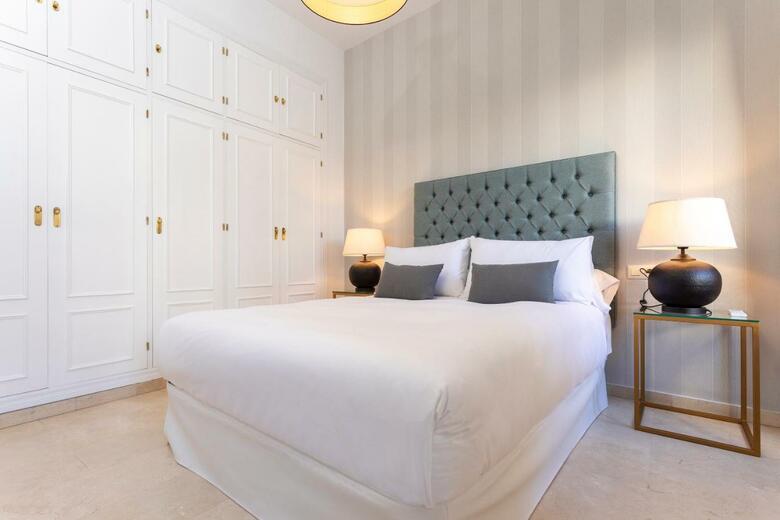 Apartamento Genteel Home Arfe Terrace