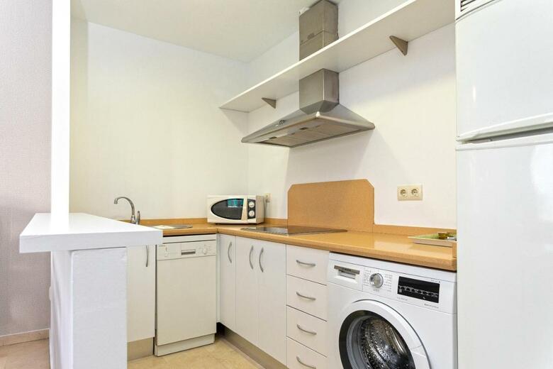 Apartamento Genteel Home Arfe Terrace